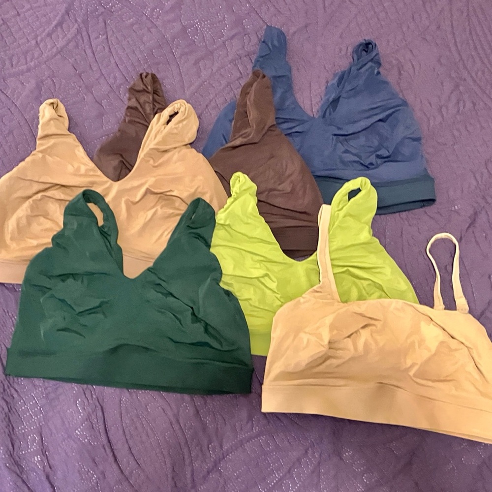 Harper Wilde Bliss Bra BUNDLE